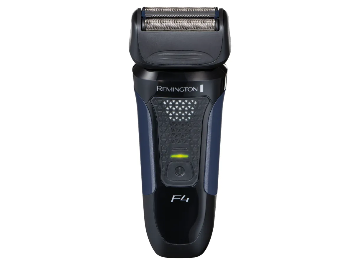 REMINGTON Rasierapparate Style Series Foil Shaver F4