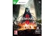 Remnant II - Microsoft Xbox Series X - Action/Abenteuer - PEGI 18