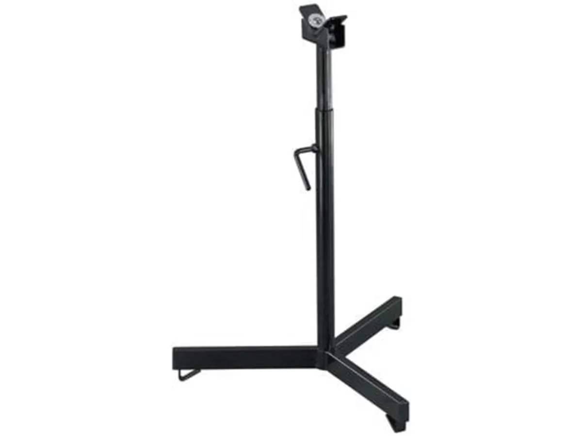 Rems Pipe support herkules 3B