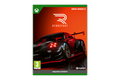 RENNSPORT - Microsoft Xbox Series X - Rennspiel - PEGI 3