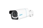 REOLINK 4K Smart PoE Camera with Color Night Vision & 5X Optical Zoom