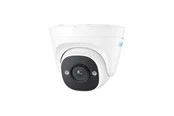 REOLINK 5MP PoE IP Dome Camera with Person/Vehicle Detection