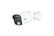 REOLINK 8MP PoE IP Dome Camera with Person/Vehicle Detection