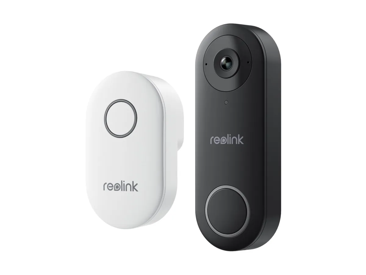 REOLINK D340W Video Türklingel