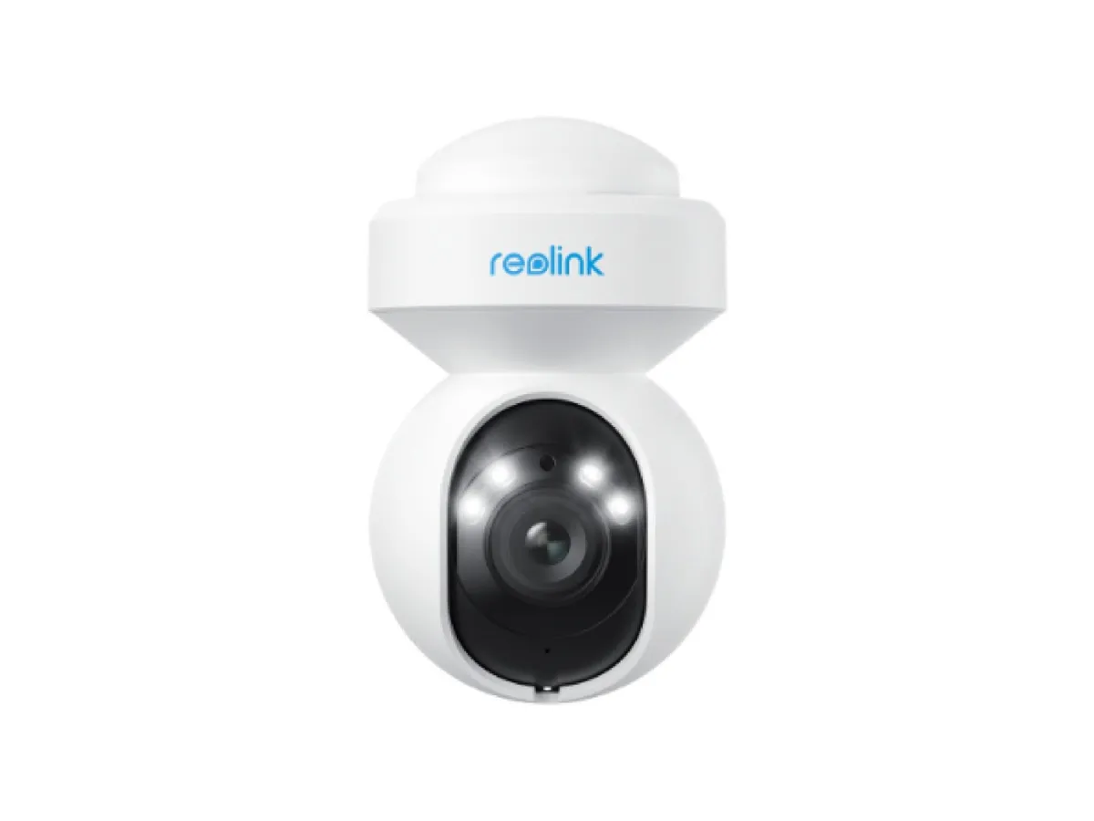 REOLINK E Series E560