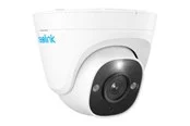 REOLINK Intelligent 12MP Dome PoE Camera with Powerful Spotlight