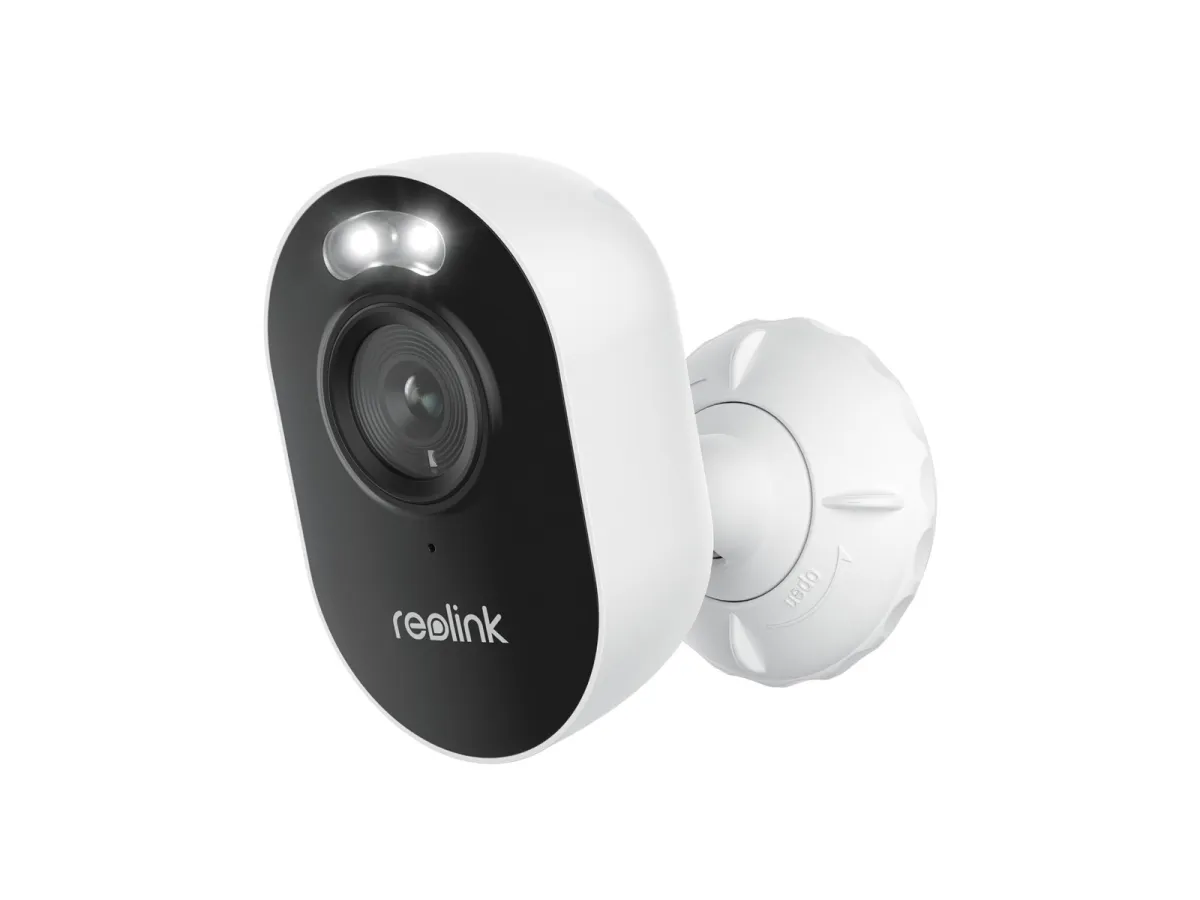 REOLINK Lumus Series E430