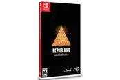 Republique (Anniversary Edition) - Nintendo Switch - Action/Abenteuer - PEGI 18