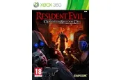 Resident Evil: Operation Raccoon City - Microsoft Xbox 360 - Überleben - PEGI 18