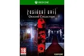 Resident Evil - Origins Collection - Microsoft Xbox One - Action - PEGI 18