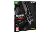 Resident Evil Requiem (Deluxe Edition) - Microsoft Xbox Series X - Horror - PEGI 18