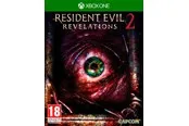 Resident Evil: Revelations 2 - Microsoft Xbox One - Action - PEGI 18
