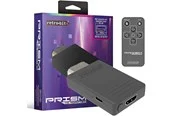 Retro-Bit Prism HD Adapter for Gamecube - Miscellaneous Zubehör für Spielkonsole - Nintendo GameCube