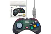 Retro-Bit USB Slate Grey - Wired Controller - MAC