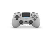 Retro Fighters Mantis - Retro Grey - Wireless Controller - Sony PlayStation 4