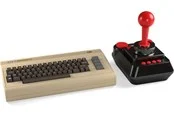 Retro Games THEC64 Mini