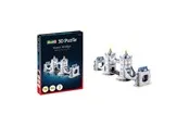 Revell 3D Puzzle Building Kit - Tower Bridge 3D Puzzle