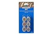 Revell Color set Military