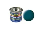 Revell enamel paint # 48-sea green Matt