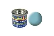 Revell enamel paint # 55-Light Green Matt
