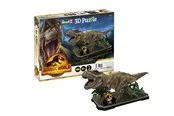 Revell Jurassic World Dominion - T-Rex 3D Puzzle