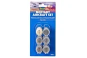 Revell Legerkleurenset Plane