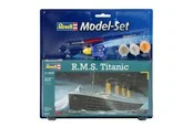 Revell Model Kit-Titanic