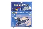 Revell Model Set-Eurofighter Typhoon