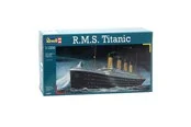 Revell Titanic