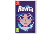 Revita - Nintendo Switch - Plattform - PEGI 7