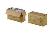 Rexel Mercury Recyclable Shredder Waste Bags