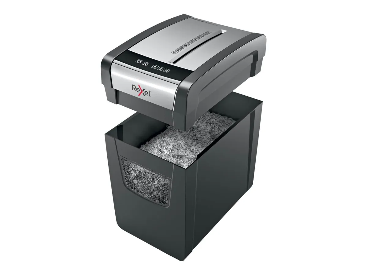 Rexel Momentum X410-SL