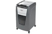 Rexel Optimum AutoFeed+ 225X Automatischer Aktenvernichter Partikelschnitt, P4