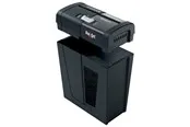 Rexel Secure X8 Aktenvernichter, Partikelschnitt, P4, 8 Blatt