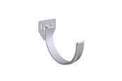 Rheinzink fascia hanger galv steel 280x30/4mm
