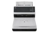 Ricoh fi-8250 Document Scanner