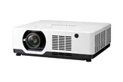Ricoh Projektoren PJ WUL6760 - 3LCD projector - short-throw zoom - LAN - 1920 x 1200 - 6000 ANSI lumens