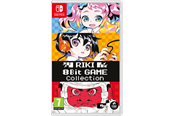 RIKI 8Bit GAME Collection - Nintendo Switch - Action - PEGI 7