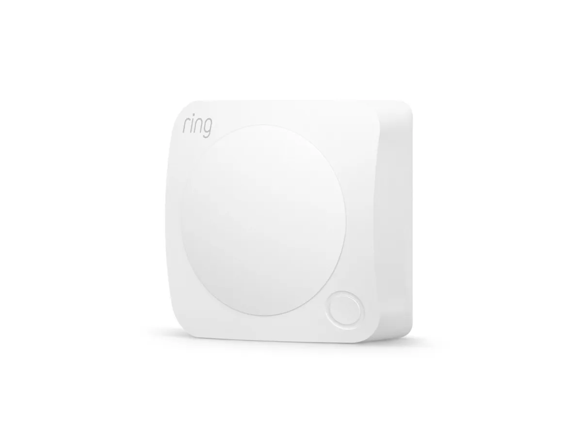 Ring Alarm Motion Detector 2nd Gen