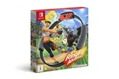 Ring Fit Adventure - Nintendo Switch - Unterhaltung - PEGI 7
