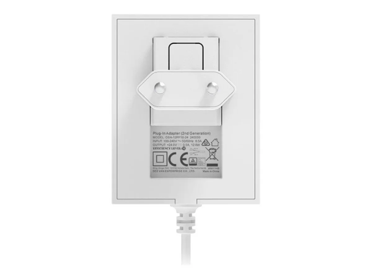 Ring power adapter - 12 Watt