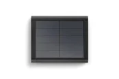 Ring Solar Panel, USB-C, Black