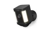 Ring Spotlight Cam Plus (Akku) - Schwarz