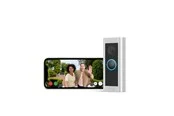 Ring Video Doorbell Pro 2 - Plug-In mit Netzteil