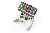 Riotpwr iOS Xbox Pro Cloud Gaming Controller White - Wired Zubehör für Spielkonsole