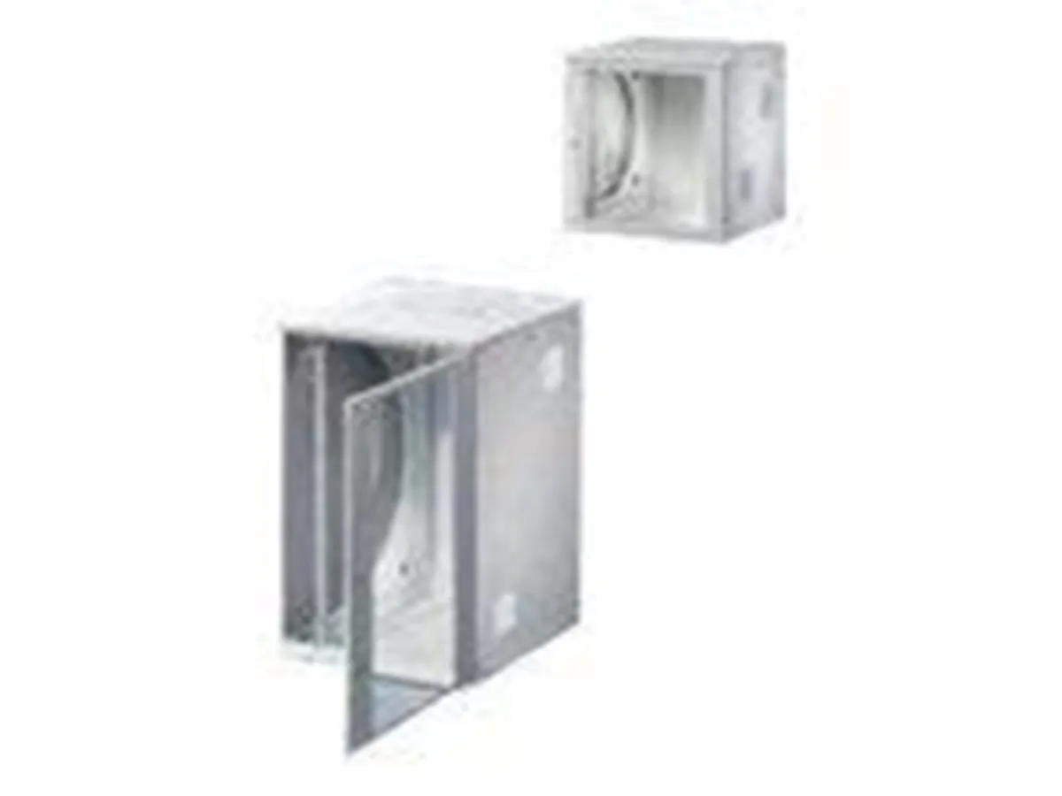 Rittal FlatBox