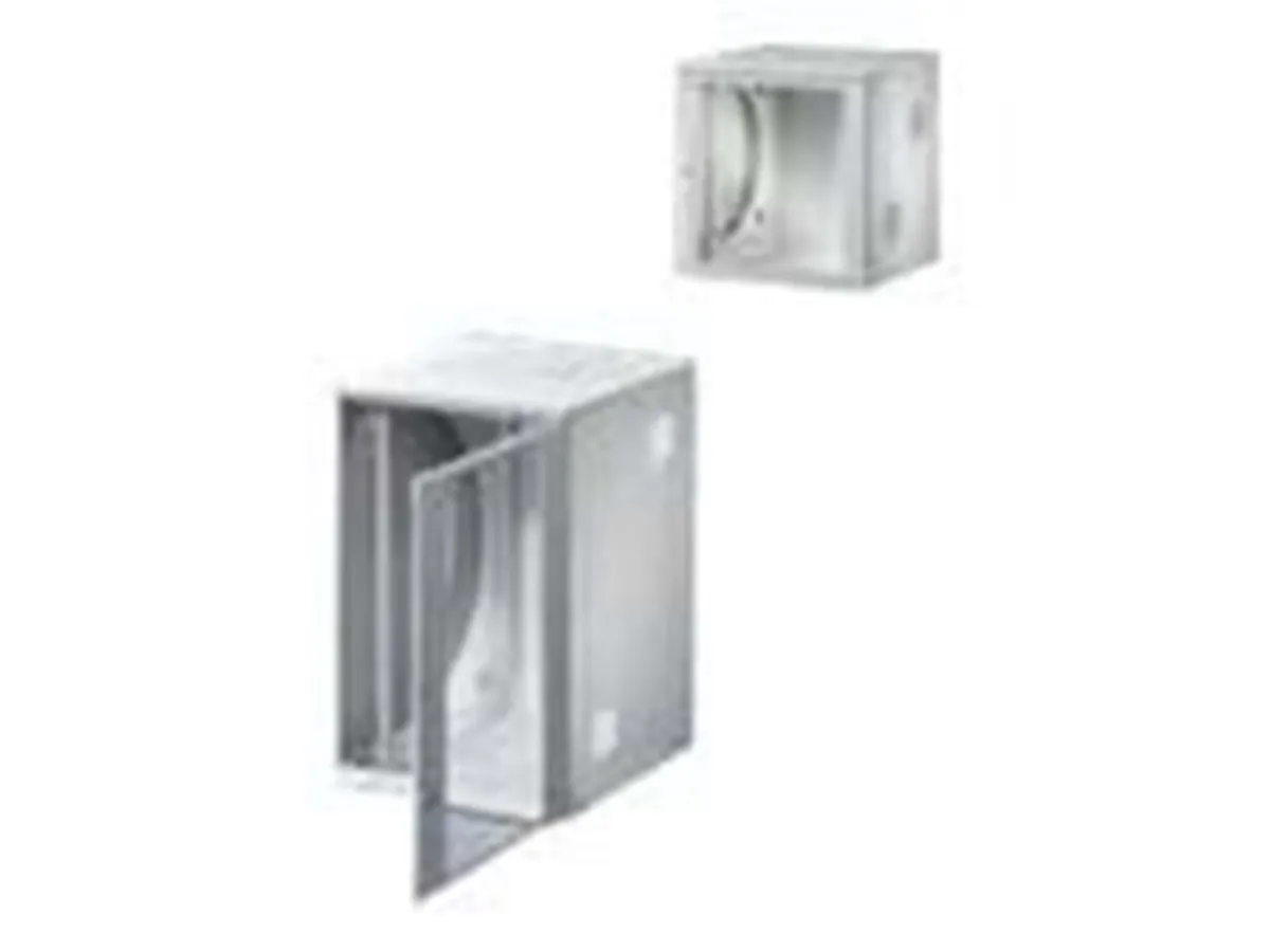 Rittal FlatBox
