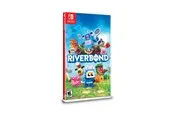 Riverbond (Limited Run) - Nintendo Switch - Action/Abenteuer - PEGI Unknown