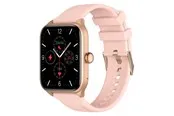 Riversong Motive 6 Pro 1.83 Inch Smart Watch With Multiple Functions Rose Gold