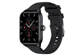 Riversong Motive 6 Pro 1.83 Inch Smart Watch With Multiple Functions Space Grey
